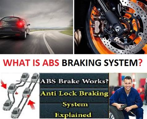 Abs Diagram Car Anatomy In Diagram