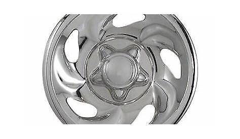 ford f150 hubcap
