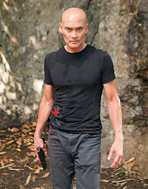 mark dacascos the driver — action special kung fu kingdom