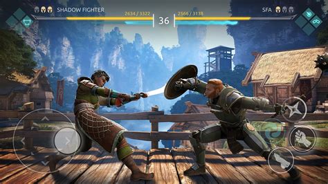 Shadow Fight 3 Release Date For Android Molqyhow
