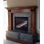 Fireplace Mantels  Heritage Stairs