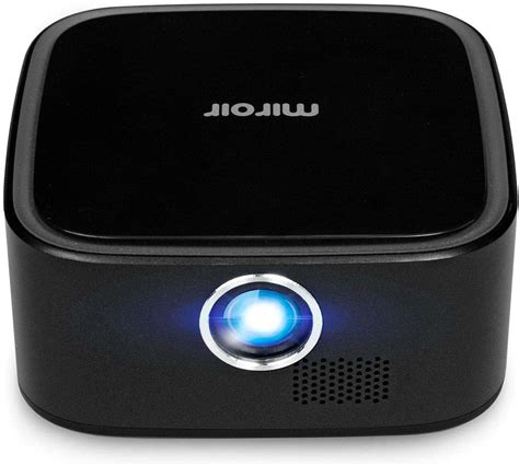 5 Best Mini Projector For Iphone In 2022 Buying Guide