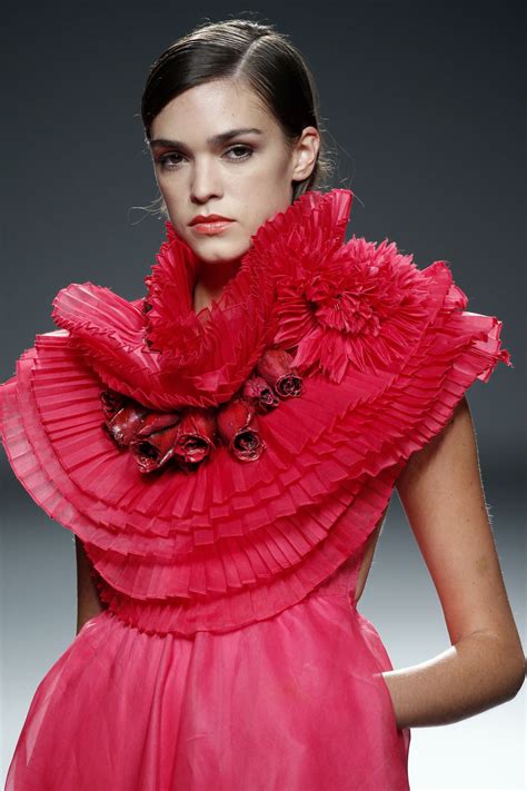 Zsazsa Bellagio Like No Other Haute Gorgeous Knit Fashion Runway