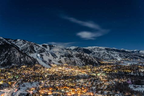 Top 30 Ski Resorts In The West 2023 Ski Mag