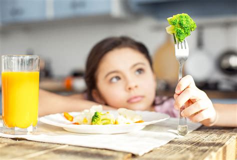 Tips To Increase Your Childs Appetite Emedihealth