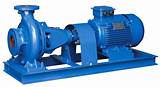 Electric Pump Types Pictures