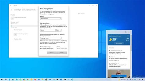 Windows 10 Build 21286 Hands On Video Review Pureinfotech