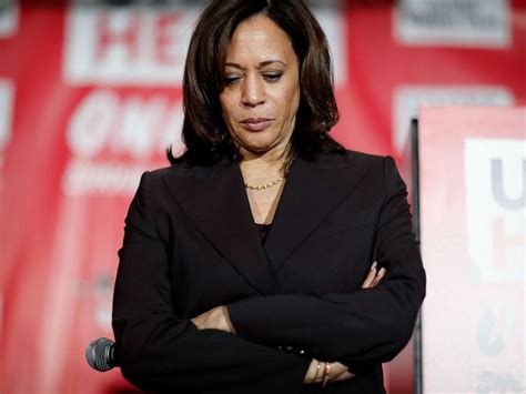 Latest news on kamala harris's 2020 presidential campaign, net worth and husband, plus more on the democratic candidate's speeches and comments on gun laws. The Urban Politico: Kamala Harris Drops Out of ...