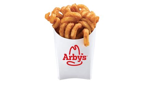 Arbys Alleviates Tax Day Stress With Free Curly Fries