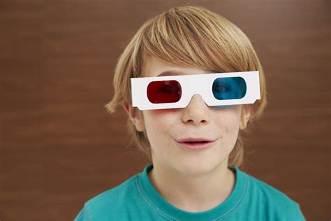 Why Arent 3 D Glasses Red And Blue Anymore Howstuffworks