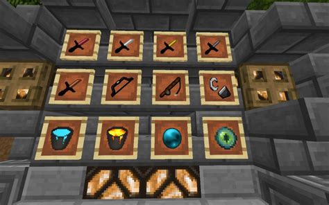 Brndy Rose 128x Texture Pack Resource Pack Review