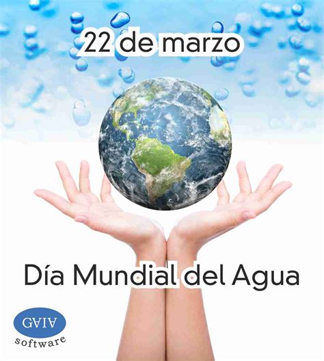 Lista 90 Foto Carteles Del Dia Mundial Del Agua Cena Hermosa