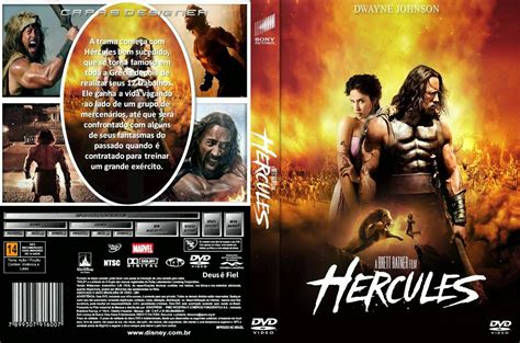 All Cover Free Tudo Capas Grátis Hércules 2014 Dvd Capa
