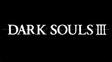 Dark Souls Font The Beautiful Font That Lightens Up This Games Poster Hipfonts