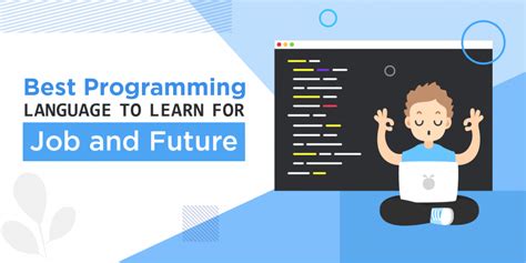 Computers have reached every part of our lives and it is no doubt writing a computer program has now become more important than ever. Best Programming Languages to Learn in 2021 (for Job & Future)