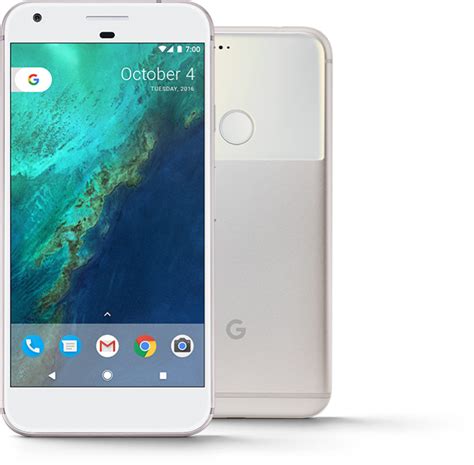 LEAKED: Possible Specs for Google Pixel 2 Lineup png image