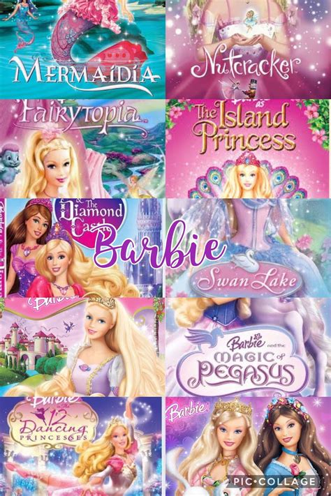 It teaches everything starting from the hardships of being a princess and her duties for her kingdom, how poor. Barbie movies my top 10 number 1: princess and the pauper ...