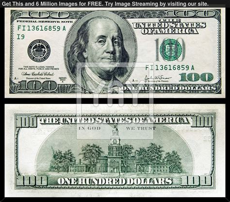 Bad News Hidden Messages In New 100 Dollar Bill Voptoday 100