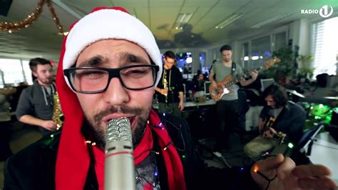Balkan Boys Santa Claus Is Comin To Town Hd Youtube