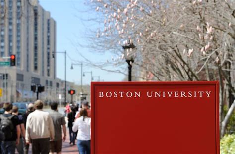 Boston University Graduate Student Council Get To Know Us And Our Events