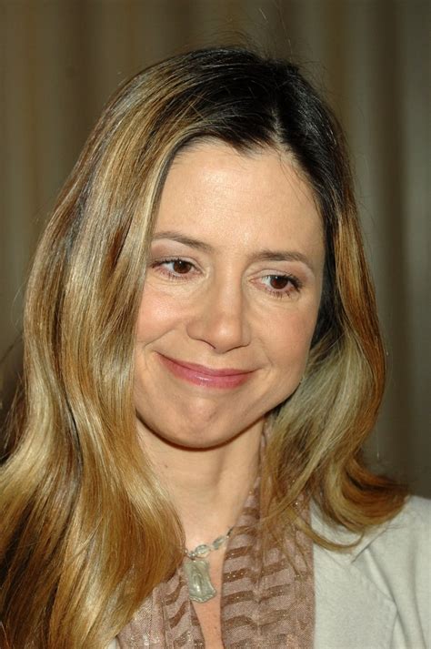 Picture Of Mira Sorvino