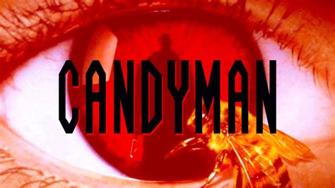 Our Next Horror Movie Commentary Is For Candyman 1992