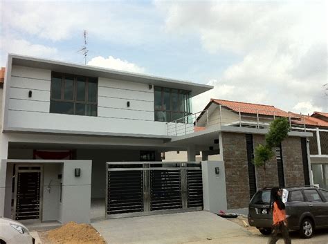 Perkhidmatan kereta sewa pandu sendiri johor bahru dan kawasan sekitarnya. Rumah Cat Johor Bahru - Bukalah t