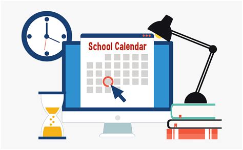 Clipart School Calendar 10 Free Cliparts Download Images On