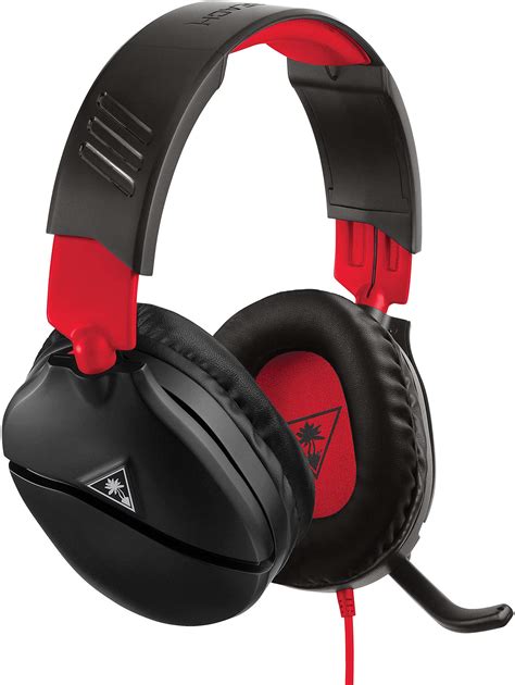Turtle Beach Recon 70 Gaming Headset Review IGN