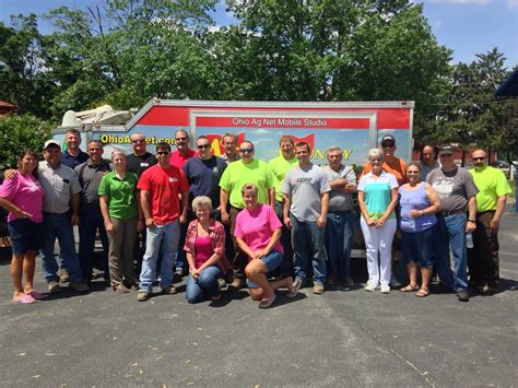 Feeding Farmers Week 1 – Maple View Farms, Erie County – Ohio Ag Net