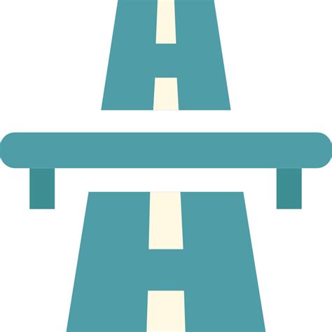 Highway Icon Download For Free Iconduck