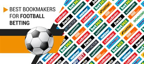 Read detailed sports betting guides. The Best Football Bookmakers - 14 REASONS TO CHOOSE THESE ...