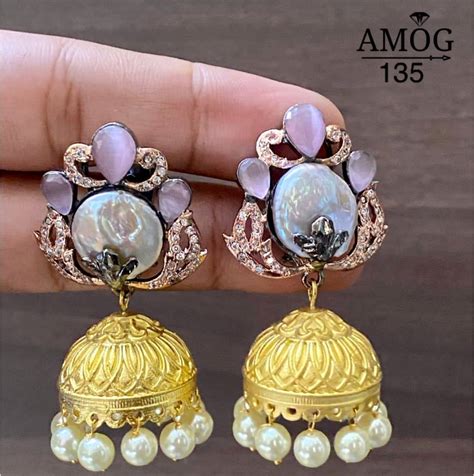 Amog Jewellery