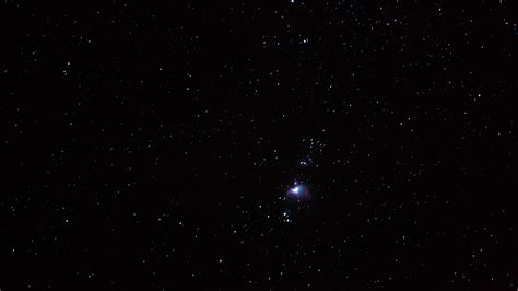 3840x2160 Starry Sky Stars Night 4k Wallpaper Hd Space