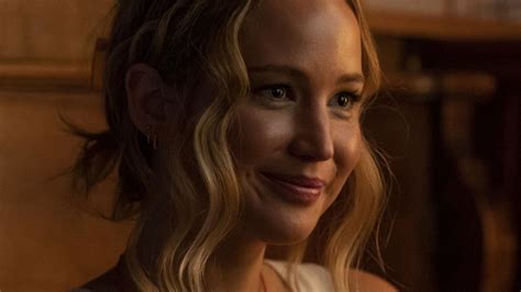 No Hard Feelings Movie Review Jennifer Lawrences Surprisingly Good