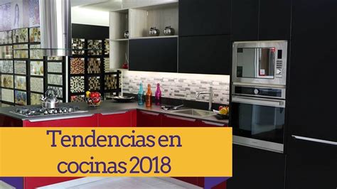 Con nuestros muebles de cocina en málaga encontrarás tu nolte cocinas sólo está disponible en los distribuidores más cualificados. Tendencias en cocinas para el 2018 - YouTube