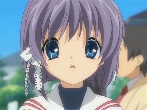 Lovehate Ryou Fujibayashi Clannad Fanpop