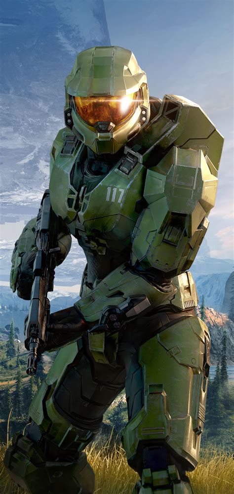 Halo infinite should not be modeled after mythic arena (youtu.be). 1080x2280 Halo Infinite 2020 One Plus 6,Huawei p20,Honor ...