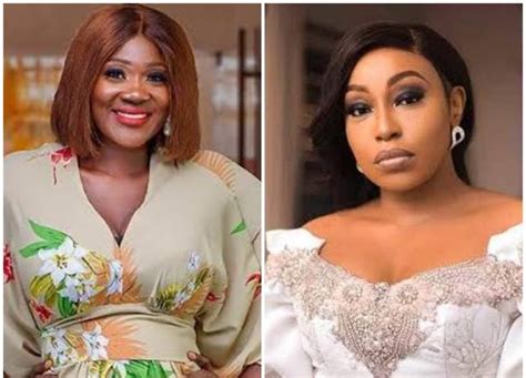 Top 10 Richest Nollywood Actresses In Nigeria 2021 Nghenhac123