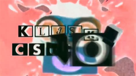 NEW EFFECT klasky csupo in tacoma major - YouTube