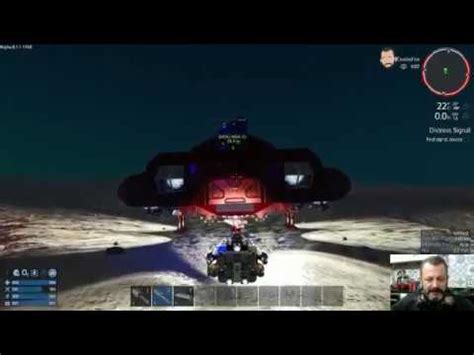 Empyrion Galactic Survival Canlı Yayın Oynayış İzle YouTube