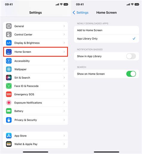 22 Iphone Settings That You Should Change Right Now Tech Tribune France