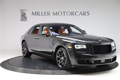 We did not find results for: New 2020 Rolls-Royce Ghost Black Badge For Sale ...
