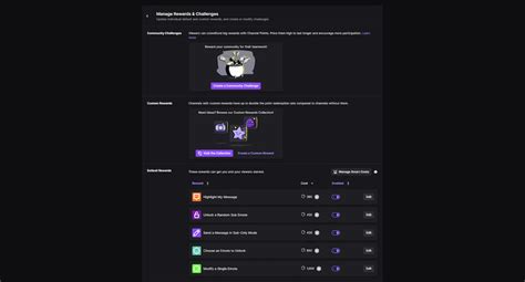 How To Set Up And Customize Twitch Channel Points Streamlabs