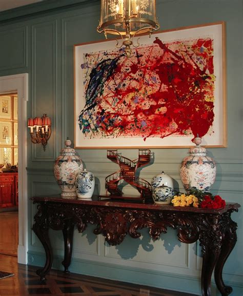 Timothy Corrigan Designing And Living With Antiques Quintessence