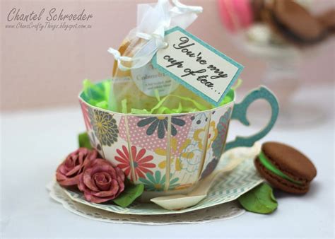 Download Chan's Crafty Things | Paper tea cups, Tea cup party ...