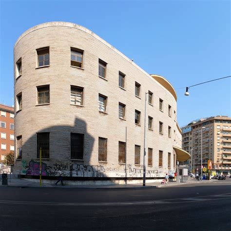 Compila il modulo per ricevere ulteriori informazioni su serrande piazza bologna roma IT, Roma, Post Office @Piazza Bologna. Architects Mario ...