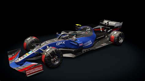Formula Hybrid 2019 Now Available RaceSimStudio