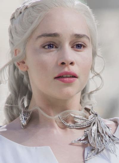 Daenerys Targaryen In Game Of Thrones 509 X Tumbex