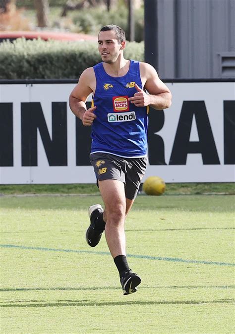 alec waterman not giving up on afl dream as he re joins west coast eagles nest through wafl side